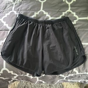 Brooks Running Shorts